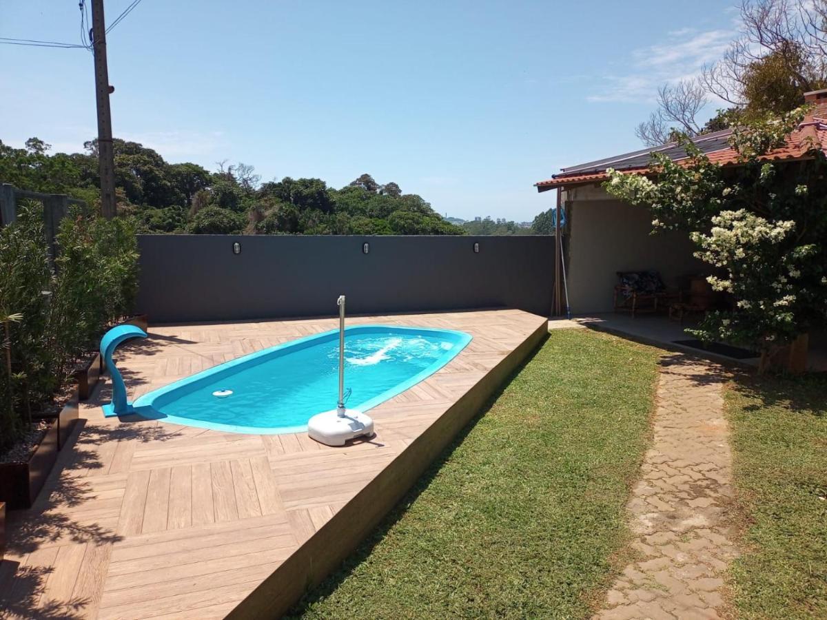 Férias em Torres Extérieur photo