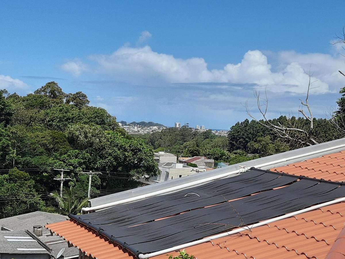 Férias em Torres Extérieur photo